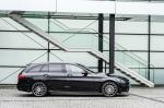 Mercedes-Benz C450 AMG Sport Estate 2015 года